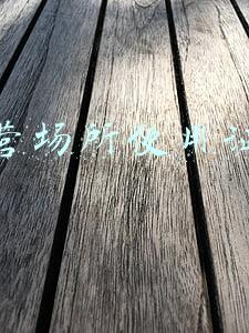 经营场所使用证明