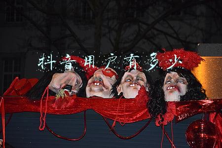 抖音用户有多少亿(抖音全球下载量15亿，中国用户仅居第二)
