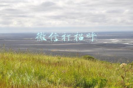 微信打招呼