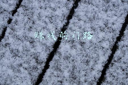 赚钱的门路