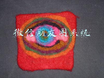 微信朋友圈系统