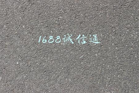 1688诚信通
