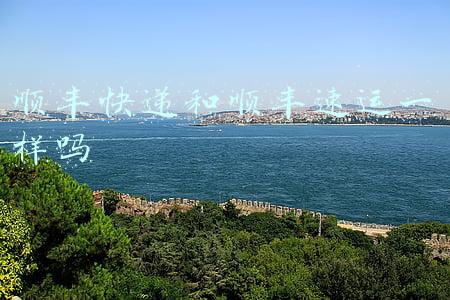 顺丰物流和速运是一样吗(京东物流 VS 顺丰速运，谁更胜一筹？)
