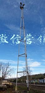 微信营销经典案例(网络营销：二维码营销经典案例回顾，微信营销该如何抉择？)
