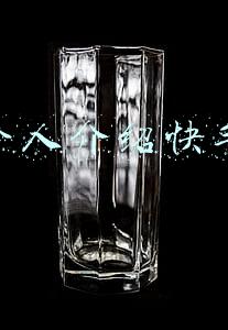 个人介绍快手