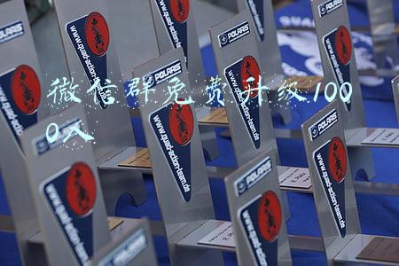 微信群免费升级1000人视频(怎么快速加很多微群？想加群做推广的小伙伴看过来)