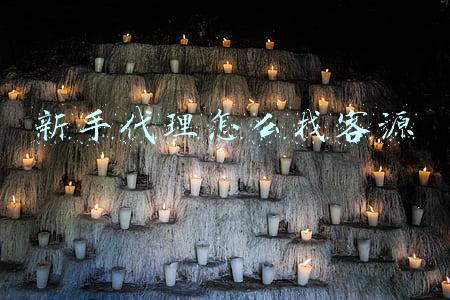 代理记账如何找客源(代理记账公司怎么找客户资源？常用的渠道有哪些？)