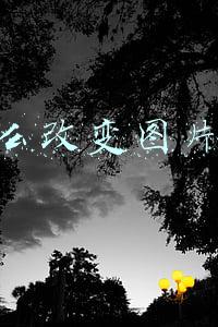 ps怎么改变图片颜色