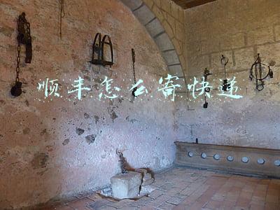 顺丰怎么寄快递到台湾(说说顺丰港澳台业务)