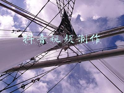 抖音视频制作技巧教学(抖音电商—抖音短视频制作技巧)
