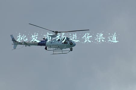 批发市场进货渠道