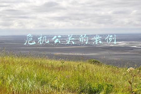 危机公关的案例