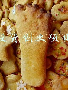 投资创业项目