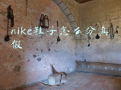 nike鞋子怎么分真假