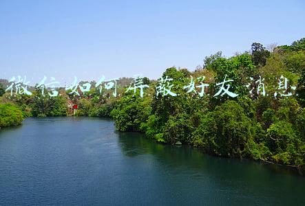 微信如何屏蔽好友消息