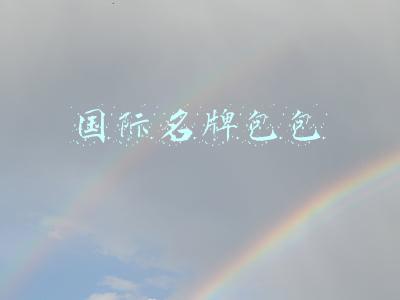 国际名牌包包