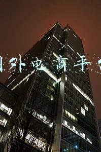 国外电商平台
