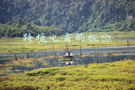 跨境电商的概念