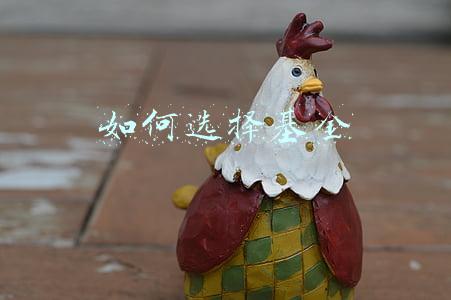 投资小白如何选择基金(新人应该如何挑选基金？)