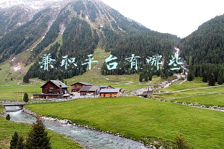 兼职平台有哪些