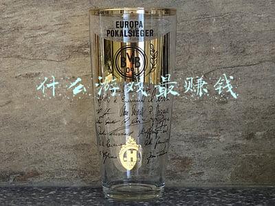 什么游戏最赚钱