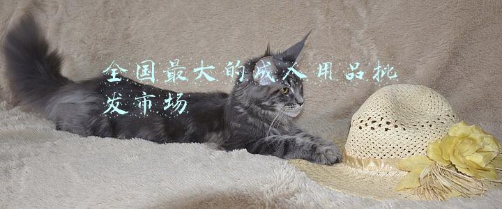 全国最大的成人用品批发市场