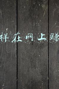 怎样在网上赚钱 怎样在网上赚钱