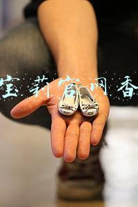 巴宝莉官网香水
