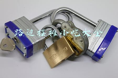 路边摆摊小吃大全