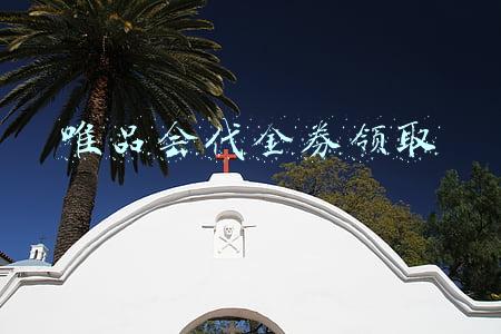 唯品会代金券领取