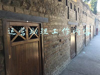 运营助理工作内容