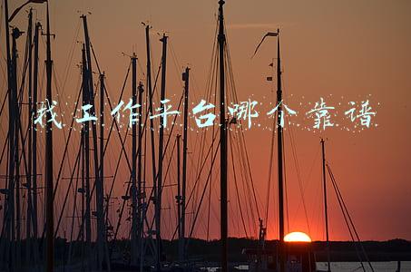 找工作平台哪个靠谱