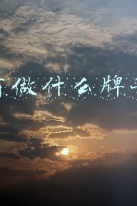 微商做什么牌子好