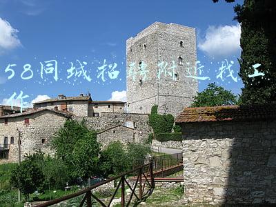58同城招聘网找工作(58同城招聘专场缓解社会就业压力，安徽定远多举并措促就业)