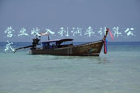 营业收入利润率计算公式