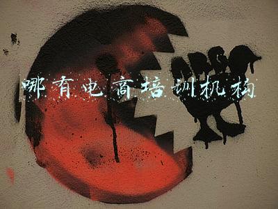 哪有电商培训机构