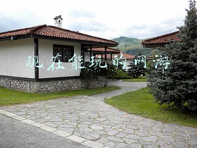 现在能玩的网游