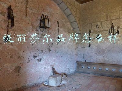 缇丽莎尔品牌怎么样