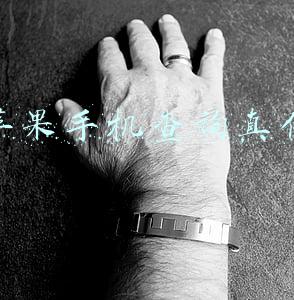 苹果手机查询真伪