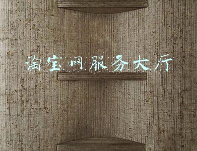 淘宝网服务大厅网页(《淘宝》安全中心位置入口)