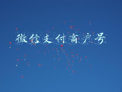 微信支付商户号