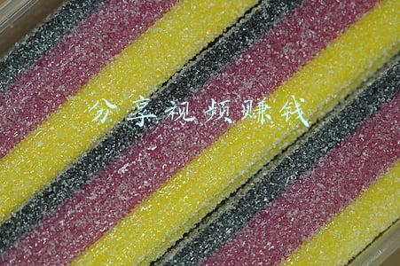 分享视频赚钱