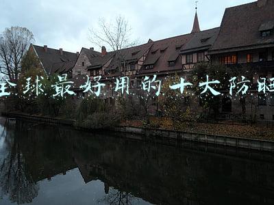 全球最好用的十大防晒