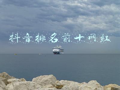 抖音排名前十网红主播(盘点2021抖音十大网红排行榜)
