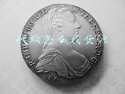 代购怎么找货源