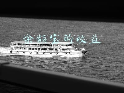 余额宝的收益
