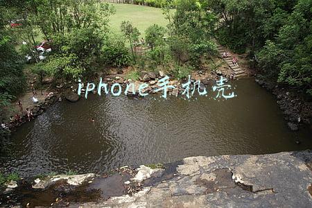 iphone手机壳