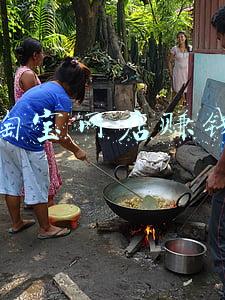 开淘宝网店赚钱吗