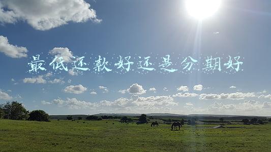 最低还款好还是分期好