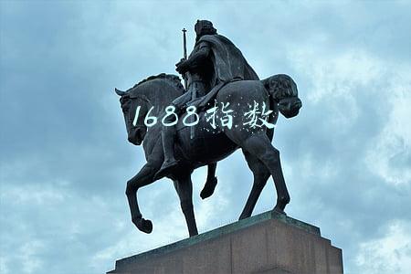 1688指数